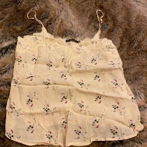 Abercrombie tank top